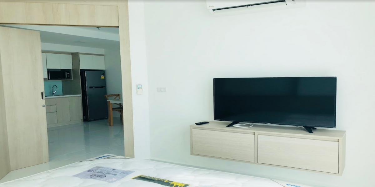 The Cloud, Pattaya City, Bang Lamung, Chonburi, 1 Bedroom Bedrooms, ,1 BathroomBathrooms,Condo,Sale,The Cloud,The Cloud,12,1190