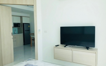 The Cloud, Pattaya City, Bang Lamung, Chonburi, 1 Bedroom Bedrooms, ,1 BathroomBathrooms,Condo,Sale,The Cloud,The Cloud,12,1190