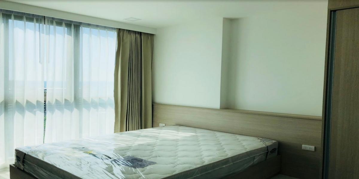 The Cloud, Pattaya City, Bang Lamung, Chonburi, 1 Bedroom Bedrooms, ,1 BathroomBathrooms,Condo,Sale,The Cloud,The Cloud,12,1190