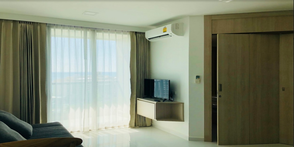 The Cloud, Pattaya City, Bang Lamung, Chonburi, 1 Bedroom Bedrooms, ,1 BathroomBathrooms,Condo,Sale,The Cloud,The Cloud,12,1190