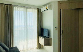 The Cloud, Pattaya City, Bang Lamung, Chonburi, 1 Bedroom Bedrooms, ,1 BathroomBathrooms,Condo,Sale,The Cloud,The Cloud,12,1190