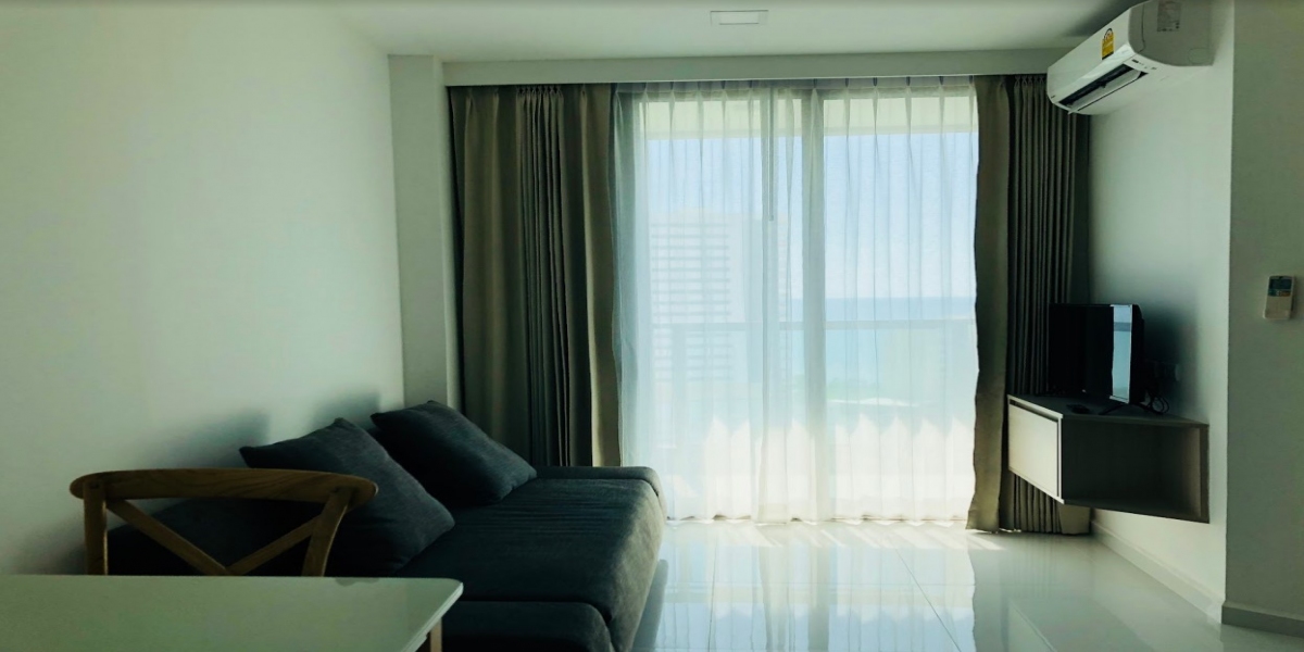 The Cloud, Pattaya City, Bang Lamung, Chonburi, 1 Bedroom Bedrooms, ,1 BathroomBathrooms,Condo,Sale,The Cloud,The Cloud,12,1190