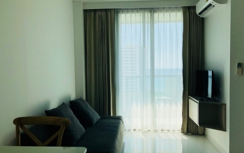 The Cloud, Pattaya City, Bang Lamung, Chonburi, 1 Bedroom Bedrooms, ,1 BathroomBathrooms,Condo,Sale,The Cloud,The Cloud,12,1190