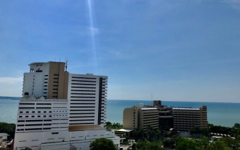 The Cloud, Pattaya City, Bang Lamung, Chonburi, 1 Bedroom Bedrooms, ,1 BathroomBathrooms,Condo,Sale,The Cloud,The Cloud,12,1190