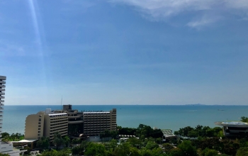 The Cloud, Pattaya City, Bang Lamung, Chonburi, 1 Bedroom Bedrooms, ,1 BathroomBathrooms,Condo,Sale,The Cloud,The Cloud,12,1190