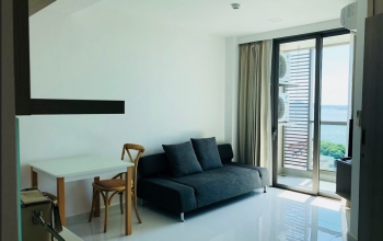 The Cloud, Pattaya City, Bang Lamung, Chonburi, 1 Bedroom Bedrooms, ,1 BathroomBathrooms,Condo,Sale,The Cloud,The Cloud,12,1190