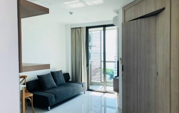 The Cloud, Pattaya City, Bang Lamung, Chonburi, 1 Bedroom Bedrooms, ,1 BathroomBathrooms,Condo,Sale,The Cloud,The Cloud,12,1190