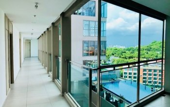 The Cloud, Pattaya City, Bang Lamung, Chonburi, 1 Bedroom Bedrooms, ,1 BathroomBathrooms,Condo,Sale,The Cloud,The Cloud,12,1190