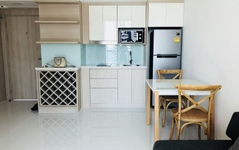 The Cloud, Pattaya City, Bang Lamung, Chonburi, 1 Bedroom Bedrooms, ,1 BathroomBathrooms,Condo,Sale,The Cloud,The Cloud,12,1191