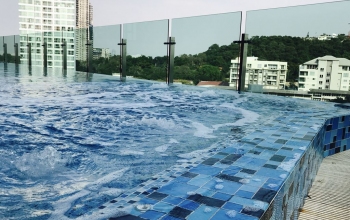 The Cloud, Pattaya City, Bang Lamung, Chonburi, 1 Bedroom Bedrooms, ,1 BathroomBathrooms,Condo,Sale,The Cloud,The Cloud,12,1191