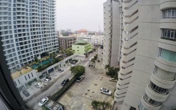 The Cloud, Pattaya City, Bang Lamung, Chonburi, 1 Bedroom Bedrooms, ,1 BathroomBathrooms,Condo,Sale,The Cloud,The Cloud,12,1191