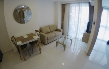 The Cloud, Pattaya City, Bang Lamung, Chonburi, 1 Bedroom Bedrooms, ,1 BathroomBathrooms,Condo,Sale,The Cloud,The Cloud,12,1191