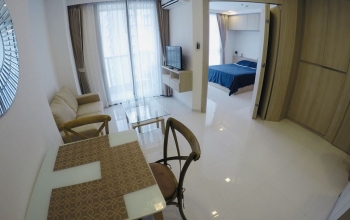 The Cloud, Pattaya City, Bang Lamung, Chonburi, 1 Bedroom Bedrooms, ,1 BathroomBathrooms,Condo,Sale,The Cloud,The Cloud,12,1191