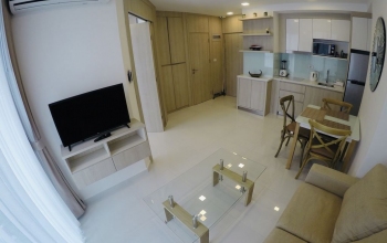 The Cloud, Pattaya City, Bang Lamung, Chonburi, 1 Bedroom Bedrooms, ,1 BathroomBathrooms,Condo,Sale,The Cloud,The Cloud,12,1191