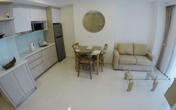 The Cloud, Pattaya City, Bang Lamung, Chonburi, 1 Bedroom Bedrooms, ,1 BathroomBathrooms,Condo,Sale,The Cloud,The Cloud,12,1191