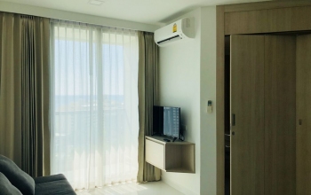 The Cloud, Pattaya City, Bang Lamung, Chonburi, 1 Bedroom Bedrooms, ,1 BathroomBathrooms,Condo,Sale,The Cloud,The Cloud,12,1191