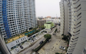 The Cloud, Pattaya City, Bang Lamung, Chonburi, 1 Bedroom Bedrooms, ,1 BathroomBathrooms,Condo,Sale,The Cloud,The Cloud,12,1191