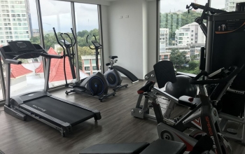 The Cloud, Pattaya City, Bang Lamung, Chonburi, 1 Bedroom Bedrooms, ,1 BathroomBathrooms,Condo,Sale,The Cloud,The Cloud,12,1191