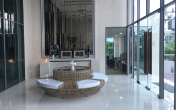 The Cloud, Pattaya City, Bang Lamung, Chonburi, 1 Bedroom Bedrooms, ,1 BathroomBathrooms,Condo,Sale,The Cloud,The Cloud,12,1191