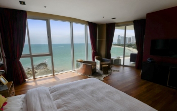 The Cove Pattaya, Pattaya City, Bang Lamung, Chonburi, 3 Bedrooms Bedrooms, ,3 BathroomsBathrooms,Condo,Sale,The Cove,The Cove Pattaya,8,1193