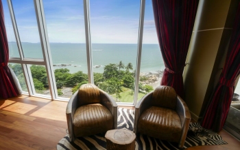 The Cove Pattaya, Pattaya City, Bang Lamung, Chonburi, 3 Bedrooms Bedrooms, ,3 BathroomsBathrooms,Condo,Sale,The Cove,The Cove Pattaya,8,1193