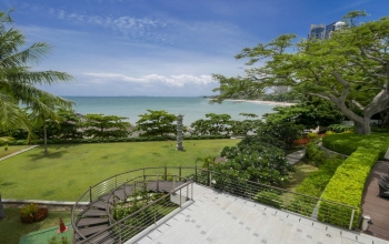 The Cove Pattaya, Pattaya City, Bang Lamung, Chonburi, 3 Bedrooms Bedrooms, ,3 BathroomsBathrooms,Condo,Sale,The Cove,The Cove Pattaya,8,1193