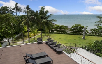 The Cove Pattaya, Pattaya City, Bang Lamung, Chonburi, 3 Bedrooms Bedrooms, ,3 BathroomsBathrooms,Condo,Sale,The Cove,The Cove Pattaya,8,1193