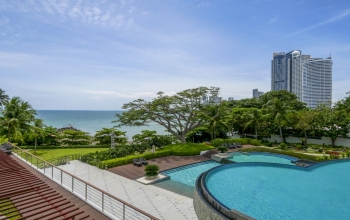 The Cove Pattaya, Pattaya City, Bang Lamung, Chonburi, 3 Bedrooms Bedrooms, ,3 BathroomsBathrooms,Condo,Sale,The Cove,The Cove Pattaya,8,1193