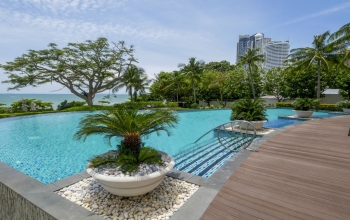 The Cove Pattaya, Pattaya City, Bang Lamung, Chonburi, 3 Bedrooms Bedrooms, ,3 BathroomsBathrooms,Condo,Sale,The Cove,The Cove Pattaya,8,1193