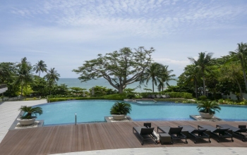 The Cove Pattaya, Pattaya City, Bang Lamung, Chonburi, 3 Bedrooms Bedrooms, ,3 BathroomsBathrooms,Condo,Sale,The Cove,The Cove Pattaya,8,1193