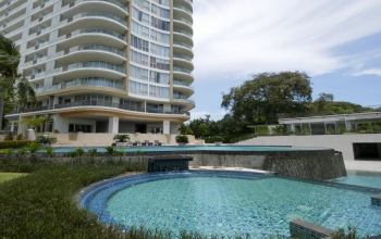 The Cove Pattaya, Pattaya City, Bang Lamung, Chonburi, 3 Bedrooms Bedrooms, ,3 BathroomsBathrooms,Condo,Sale,The Cove,The Cove Pattaya,8,1193