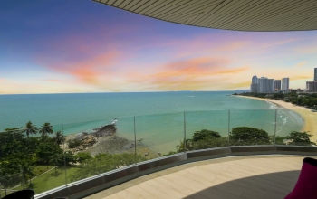 The Cove Pattaya, Pattaya City, Bang Lamung, Chonburi, 3 Bedrooms Bedrooms, ,3 BathroomsBathrooms,Condo,Sale,The Cove,The Cove Pattaya,8,1193