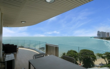 The Cove Pattaya, Pattaya City, Bang Lamung, Chonburi, 3 Bedrooms Bedrooms, ,3 BathroomsBathrooms,Condo,Sale,The Cove,The Cove Pattaya,8,1193