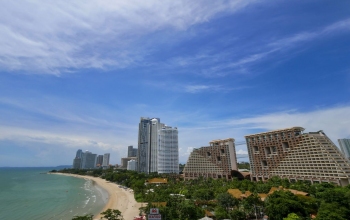 The Cove Pattaya, Pattaya City, Bang Lamung, Chonburi, 3 Bedrooms Bedrooms, ,3 BathroomsBathrooms,Condo,Sale,The Cove,The Cove Pattaya,8,1193