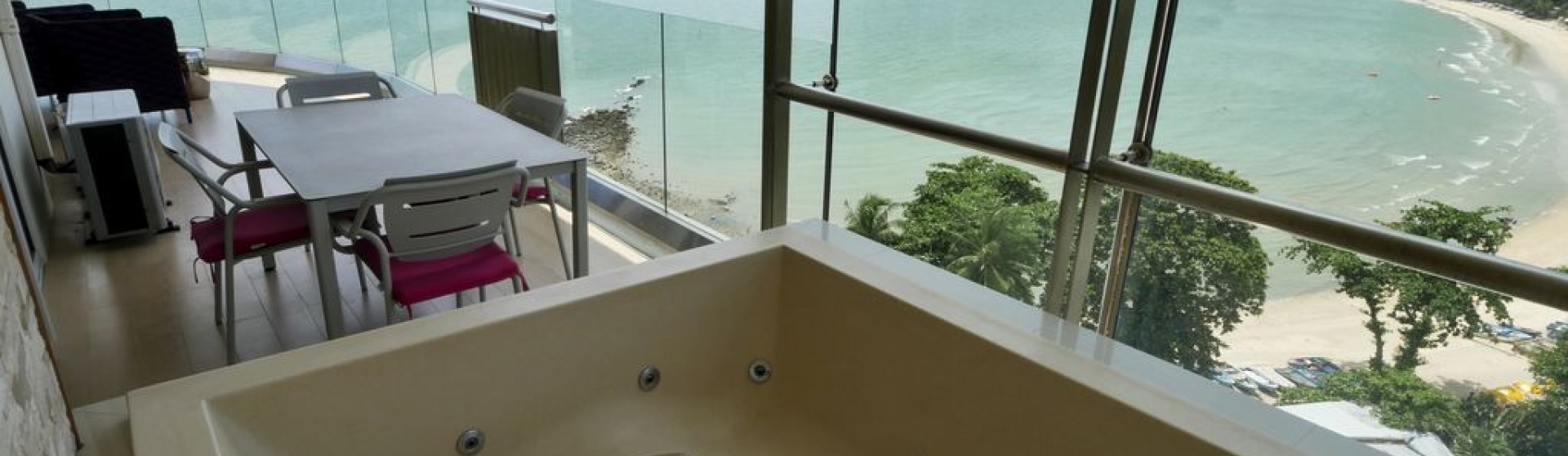 The Cove Pattaya, Pattaya City, Bang Lamung, Chonburi, 3 Bedrooms Bedrooms, ,3 BathroomsBathrooms,Condo,Sale,The Cove,The Cove Pattaya,8,1193