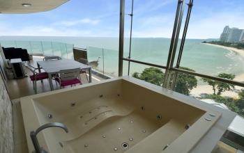 The Cove Pattaya, Pattaya City, Bang Lamung, Chonburi, 3 Bedrooms Bedrooms, ,3 BathroomsBathrooms,Condo,Sale,The Cove,The Cove Pattaya,8,1193