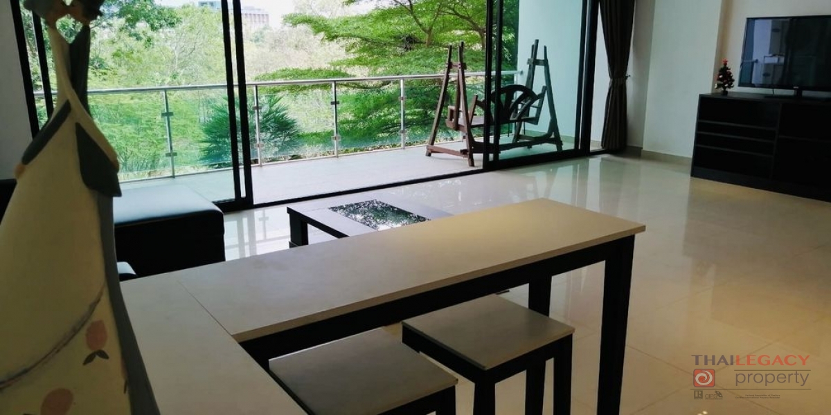 The Park Condominium, Pattaya City, Bang Lamung, Chonburi, 1 Bedroom Bedrooms, ,2 BathroomsBathrooms,Condo,Sale,The Park,The Park Condominium,5,1195