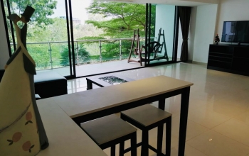 The Park Condominium, Pattaya City, Bang Lamung, Chonburi, 1 Bedroom Bedrooms, ,2 BathroomsBathrooms,Condo,Sale,The Park,The Park Condominium,5,1195