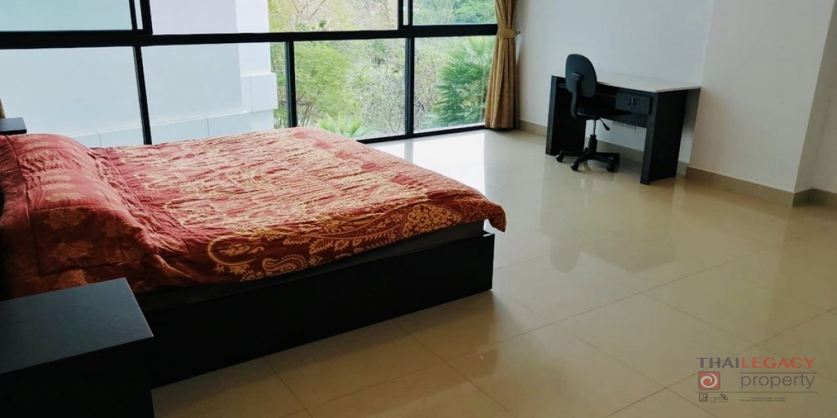 The Park Condominium, Pattaya City, Bang Lamung, Chonburi, 1 Bedroom Bedrooms, ,2 BathroomsBathrooms,Condo,Sale,The Park,The Park Condominium,5,1195