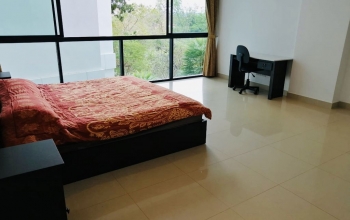 The Park Condominium, Pattaya City, Bang Lamung, Chonburi, 1 Bedroom Bedrooms, ,2 BathroomsBathrooms,Condo,Sale,The Park,The Park Condominium,5,1195