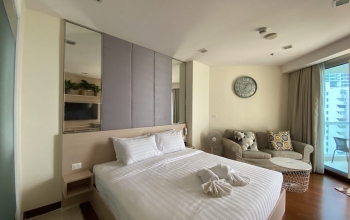 The Palm Condominium, Pattaya City, Bang Lamung, Chonburi, ,1 BathroomBathrooms,Condo,Sale,The Palm,The Palm Condominium,13,1196