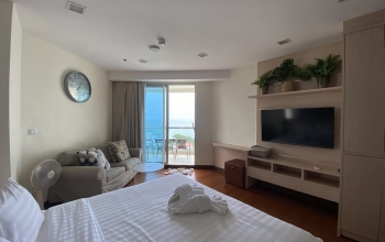 The Palm Condominium, Pattaya City, Bang Lamung, Chonburi, ,1 BathroomBathrooms,Condo,Sale,The Palm,The Palm Condominium,13,1196