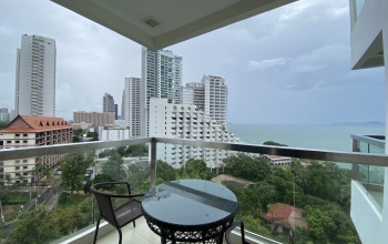 The Palm Condominium, Pattaya City, Bang Lamung, Chonburi, ,1 BathroomBathrooms,Condo,Sale,The Palm,The Palm Condominium,13,1196