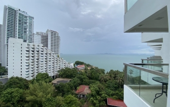 The Palm Condominium, Pattaya City, Bang Lamung, Chonburi, ,1 BathroomBathrooms,Condo,Sale,The Palm,The Palm Condominium,13,1196