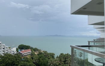 The Palm Condominium, Pattaya City, Bang Lamung, Chonburi, ,1 BathroomBathrooms,Condo,Sale,The Palm,The Palm Condominium,13,1196