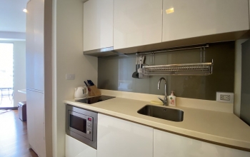 The Palm Condominium, Pattaya City, Bang Lamung, Chonburi, ,1 BathroomBathrooms,Condo,Sale,The Palm,The Palm Condominium,13,1196