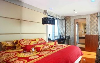 The Palm, Pattaya City, Bang Lamung, Chonburi, 2 Bedrooms Bedrooms, ,2 BathroomsBathrooms,Condo,Sale,The Palm,The Palm,40,1197