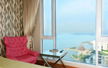 The Palm, Pattaya City, Bang Lamung, Chonburi, 2 Bedrooms Bedrooms, ,2 BathroomsBathrooms,Condo,Sale,The Palm,The Palm,40,1197