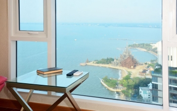 The Palm, Pattaya City, Bang Lamung, Chonburi, 2 Bedrooms Bedrooms, ,2 BathroomsBathrooms,Condo,Sale,The Palm,The Palm,40,1197