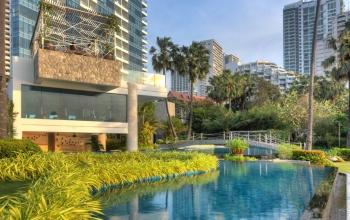 The Palm, Pattaya City, Bang Lamung, Chonburi, 2 Bedrooms Bedrooms, ,2 BathroomsBathrooms,Condo,Sale,The Palm,The Palm,40,1197